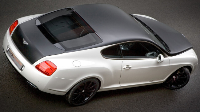 Обои картинки фото bentley, continental, gt, автомобили, motors, великобритания, элитные, премиум-класс