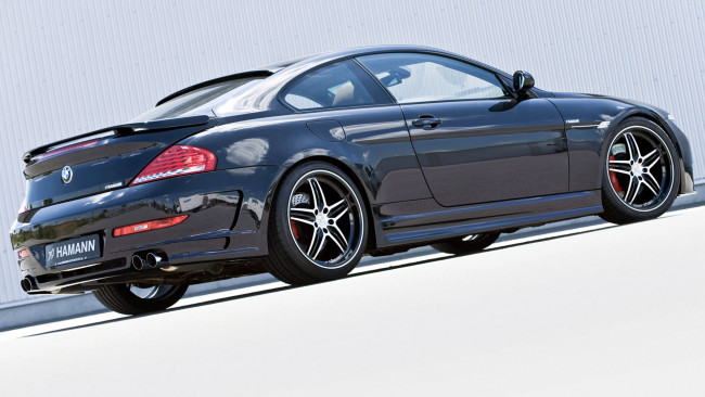 Обои картинки фото bmw, m6, автомобили, bayerische, motoren, werke, ag, германия