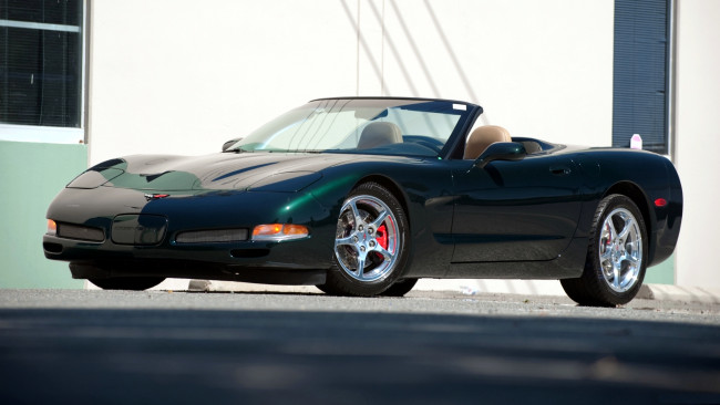 Обои картинки фото corvette, автомобили, сша, gm, chevrolet, division