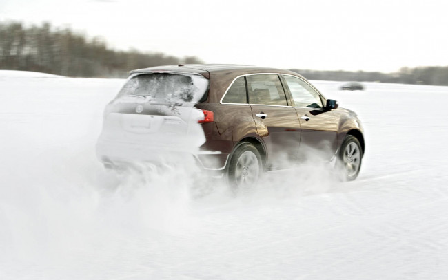 Обои картинки фото автомобили, acura