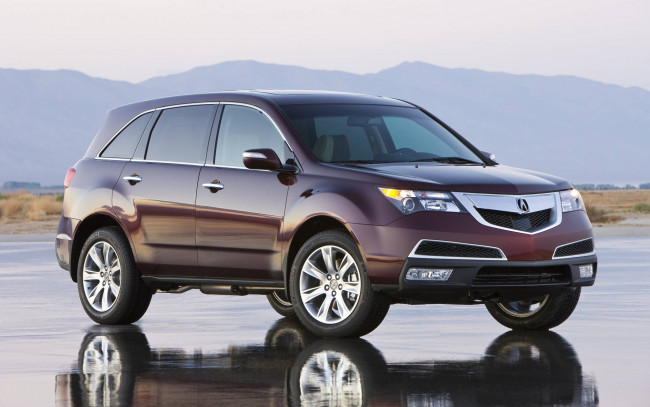 Обои картинки фото автомобили, acura