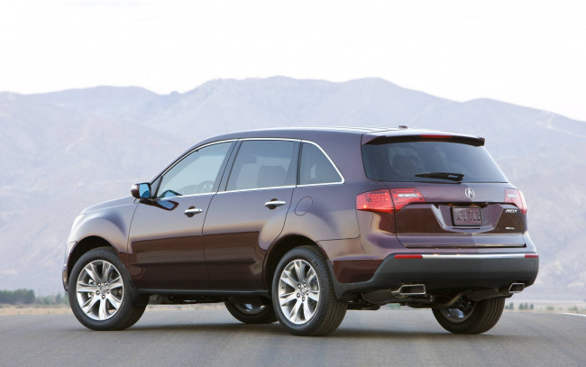 Обои картинки фото автомобили, acura