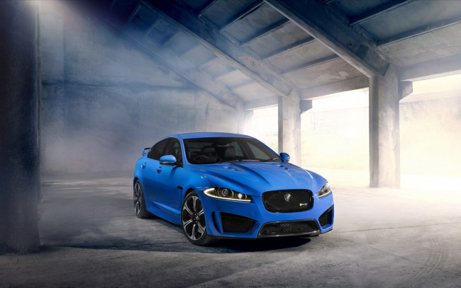 Обои картинки фото автомобили, jaguar