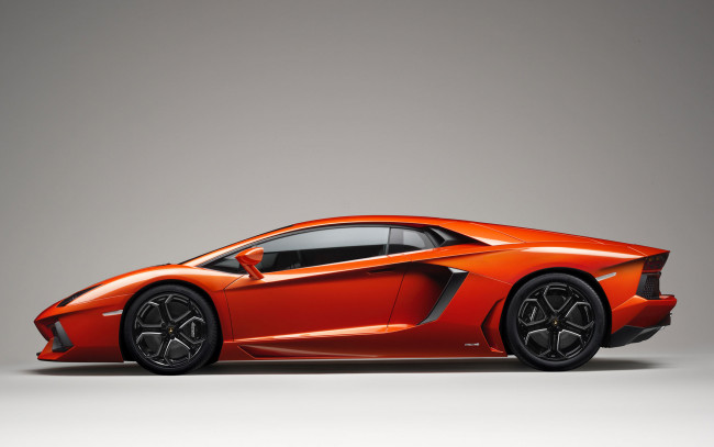 Обои картинки фото автомобили, lamborghini