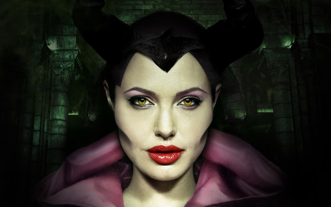 Обои картинки фото maleficent, кино, фильмы, малефисента