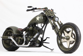 Картинка мотоциклы customs bike custom