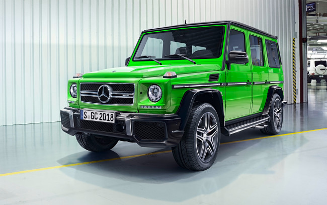 Обои картинки фото 2016-mercedes-benz-g-class, автомобили, mercedes-benz, mercedes
