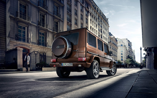 Обои картинки фото 2016-mercedes-benz-g-class, автомобили, mercedes-benz, mercedes