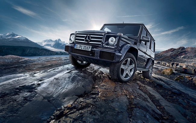 Обои картинки фото 2016-mercedes-benz-g-class, автомобили, mercedes-benz, mercedes