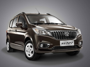 Картинка автомобили -unsort 727 2016 г enranger weichai