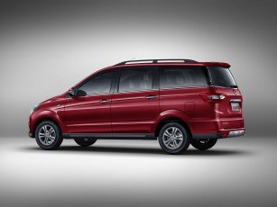 Картинка автомобили baw baic huansu h2 2015г