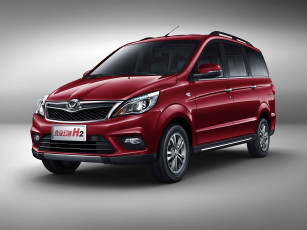 обоя автомобили, baw, baic, huansu, h2, 2015г