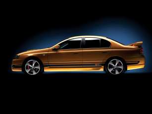 Картинка автомобили fpv gt au-spec