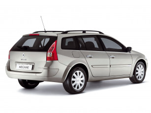 обоя автомобили, renault, mеgane, grandtour, br-spec