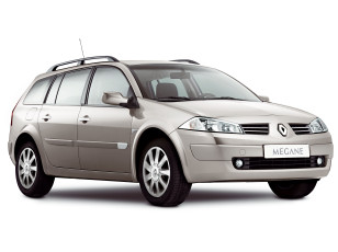 Картинка автомобили renault mеgane grandtour br-spec