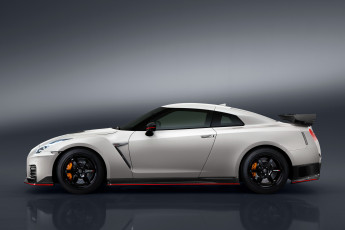 обоя автомобили, nissan, datsun, 2016г, r35, -r, nismo, gt