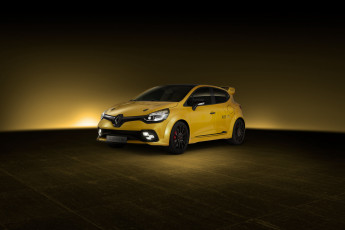 Картинка автомобили renault 2016г concept rs16 clio