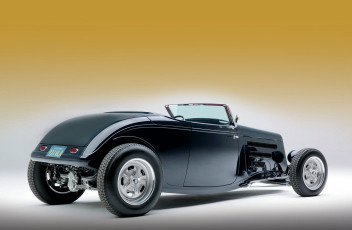 Картинка автомобили custom+classic+car ford