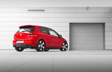 обоя автомобили, volkswagen, gti, golf, uk-spec, 3-door
