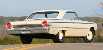 Картинка автомобили ford