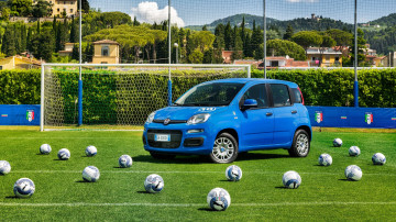 Картинка автомобили fiat 2016г 319 pandazzurri