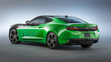 Картинка chevrolet+camaro+concept+2015 автомобили camaro concept chevrolet 2015