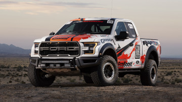 Картинка ford+f-150+raptor+race+truck+concept+2016 автомобили ford f-150 truck concept race raptor 2016