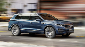 Картинка volkswagen+t-prime+gte+concept+2016 автомобили volkswagen t-prime crossover 2016 concept gte