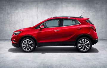 Картинка автомобили buick encore cn-spec 2016г