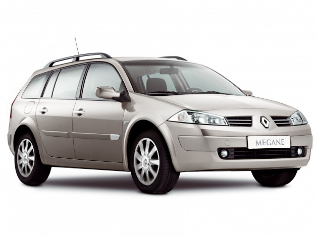 Обои картинки фото автомобили, renault, mеgane, grandtour, br-spec