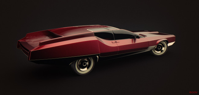 Обои картинки фото автомобили, 3д, фон, автомобиль