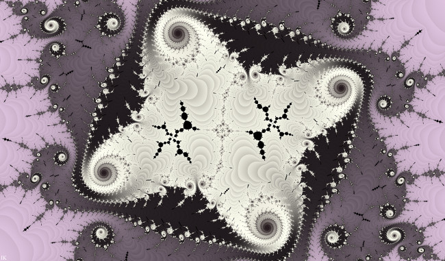 Обои картинки фото 3д графика, фракталы , fractal, узор, фон, цвета