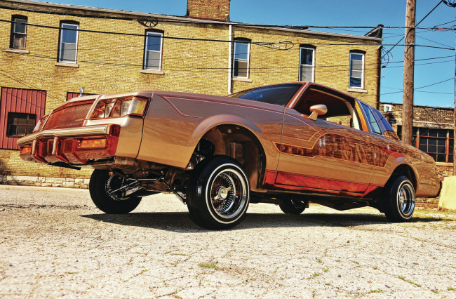 Обои картинки фото автомобили, buick