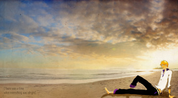 Картинка аниме bleach блич