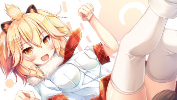 Картинка аниме eromanga-sensei девушка фон взгляд