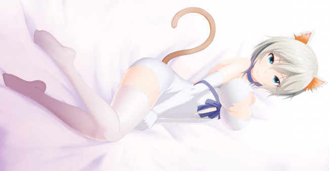 Обои картинки фото аниме, idolm@ster, девушка