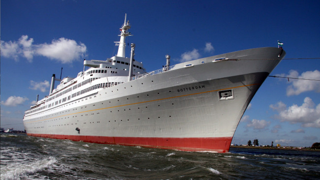 Обои картинки фото корабли, лайнеры, многопалубное, судно