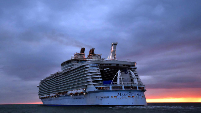 Обои картинки фото корабли, лайнеры, судно, многопалубное