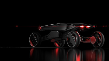 Картинка 3д+графика моделирование+ modeling концепт jama jurabaev rover concept арт авто