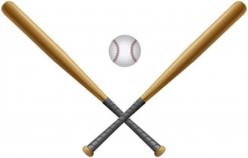 Картинка спорт 3d рисованные мяч фон бита