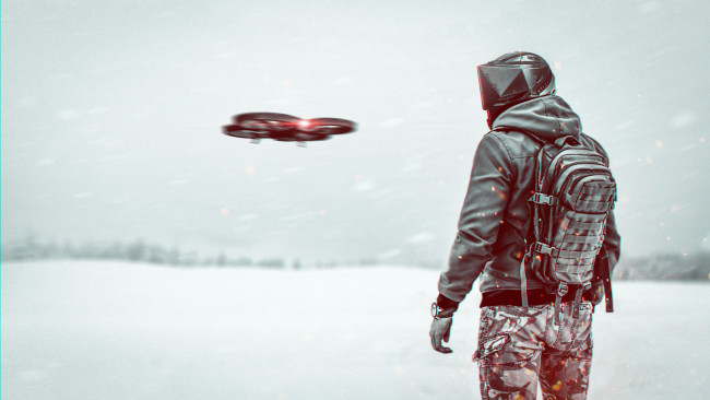 Обои картинки фото фэнтези, люди, парень