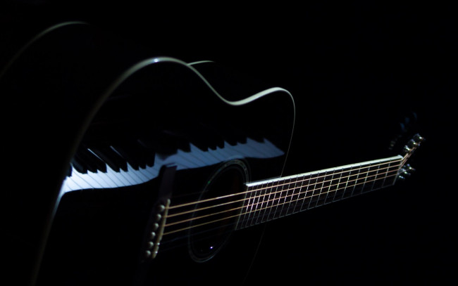 Обои картинки фото музыка, -музыкальные инструменты, гитара