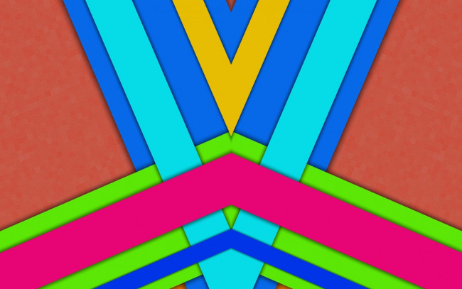 Обои картинки фото векторная графика, графика , graphics, полосы, линии, цвета