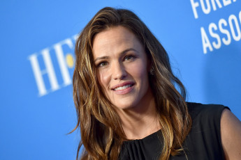 Картинка девушки jennifer+garner улыбка лицо актриса