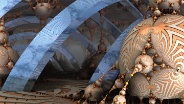 Картинка 3д+графика абстракция+ abstract цвет фон узор