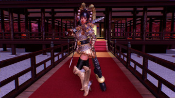 Картинка 3д+графика фантазия+ fantasy девушка фон взгляд