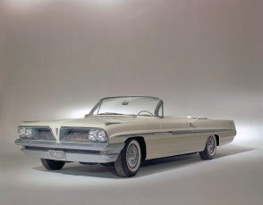 Картинка автомобили pontiac