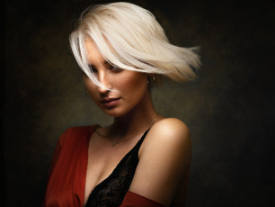 Картинка девушки -+лица +портреты красивая девушка