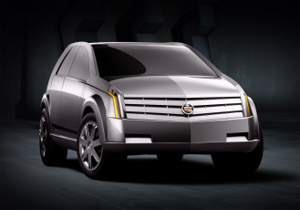 Картинка автомобили cadillac