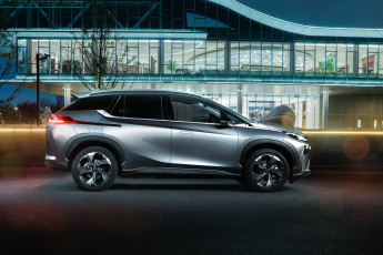 Картинка автомобили gac